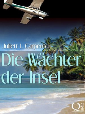 cover image of Die Wächter der Insel